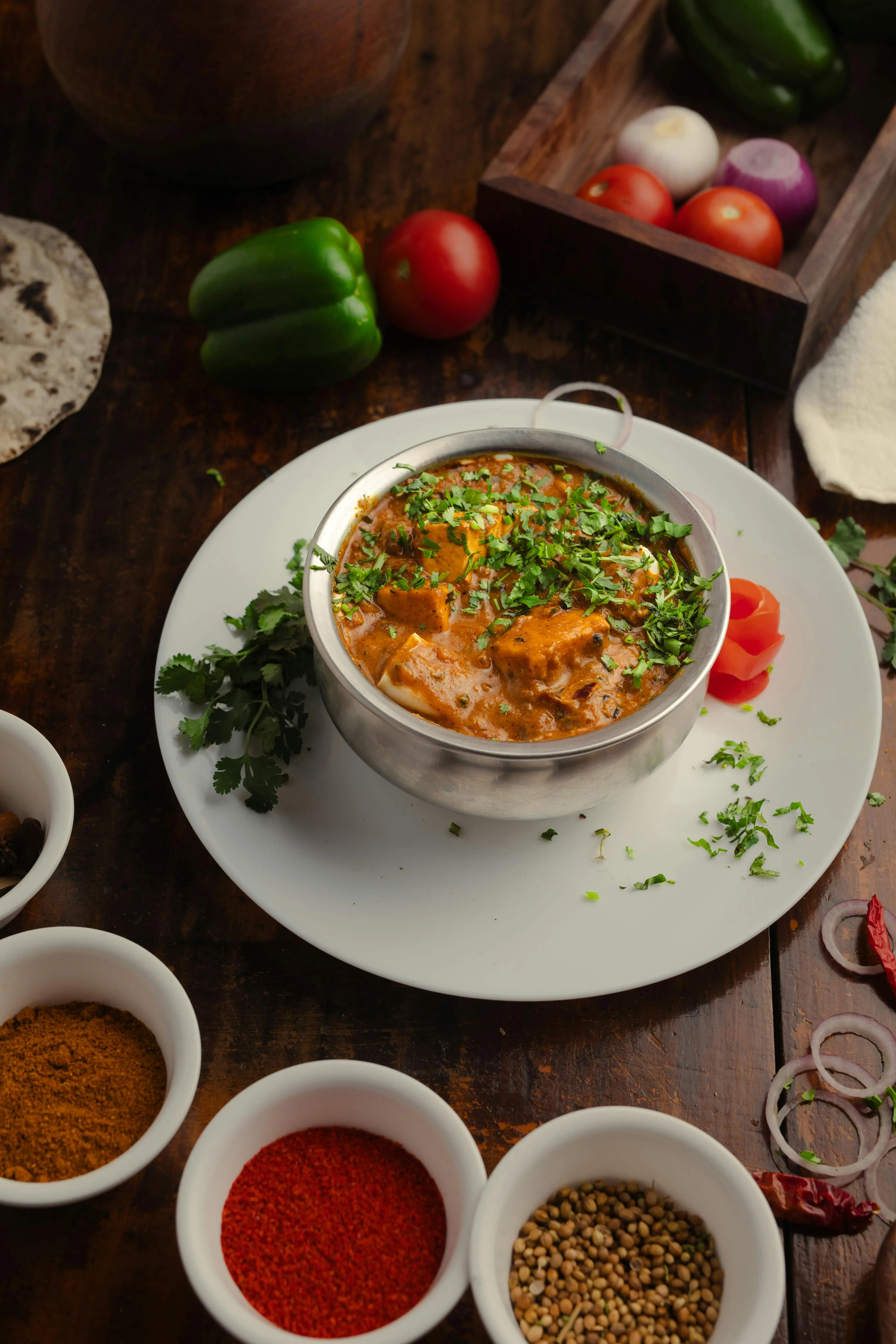 Taste of Shangri-La's specialty dishes - Authentic Indian and Nepalese cuisine in Edmonton