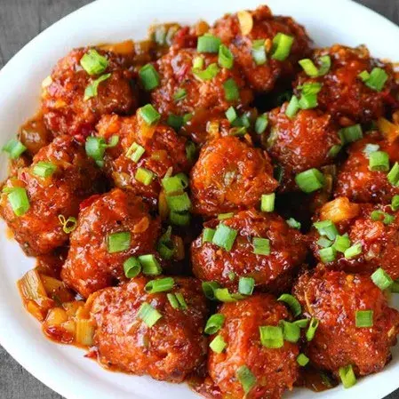 Indian & Nepalese food at Taste of Shangri-La