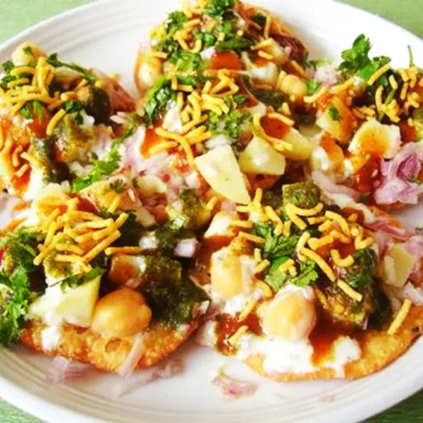 Indian & Nepalese food at Taste of Shangri-La