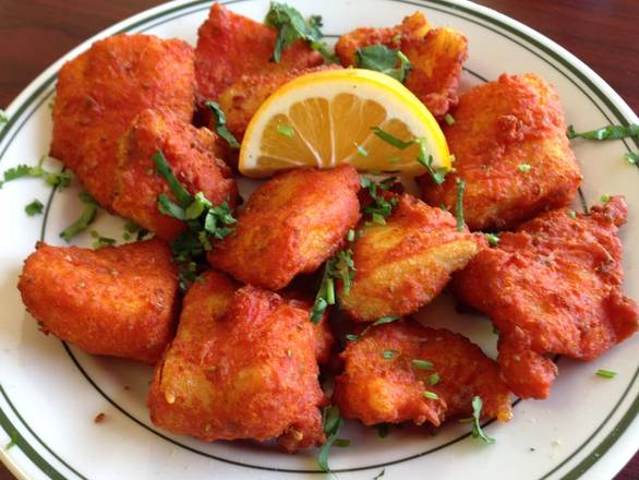 Indian & Nepalese food delivery Parkdale