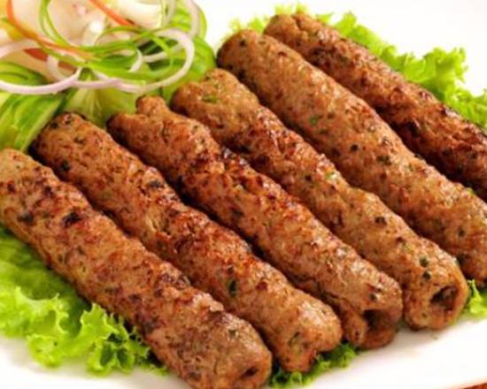 Indian & Nepalese food delivery Parkdale