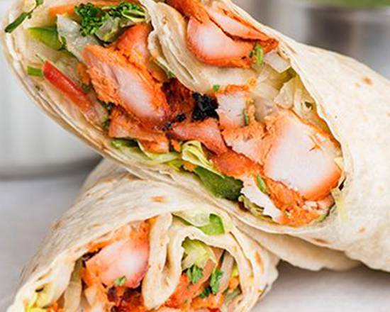 Indian & Nepalese food delivery Capilano