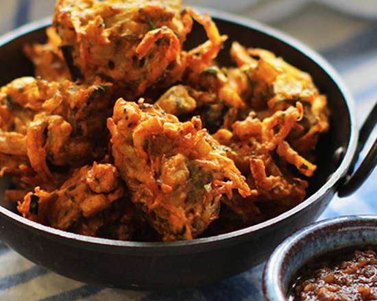 Indian & Nepalese food delivery Capilano